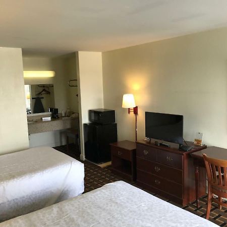Scottish Inns Augusta Eksteriør billede