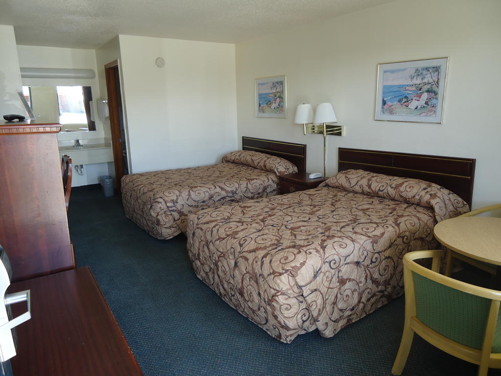 Scottish Inns Augusta Eksteriør billede