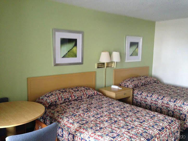 Scottish Inns Augusta Eksteriør billede
